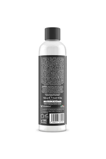 Quintessence Massage Oil Chocolate: Natural Sensual Massage Oil