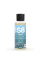 S8 Massage Oil - Triple Blend with Jojoba, Almond & Sesame for Silky Skin