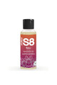 S8 Massage Oil: Premium Blend with Jojoba, Almond & Sesame for Silky Skin