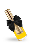 Olio Massaggio Effetto Calore Caramello Salato - Bijoux Indiscrets