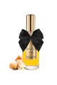 Caramel Salt Heat Effect Massage Oil - Bijoux Indiscrets