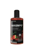 WARMup Warming Massage Oil - Unlimited Pleasure Experience