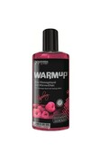 WARMup Warming Massage Oil | Intense Sensations & Pure Pleasure