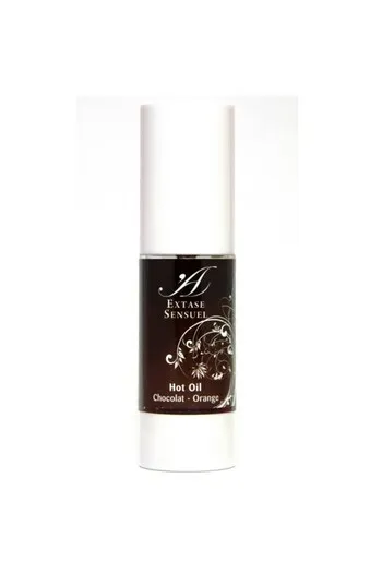 Sensual Warming Massage Oil for Intimate Moments
