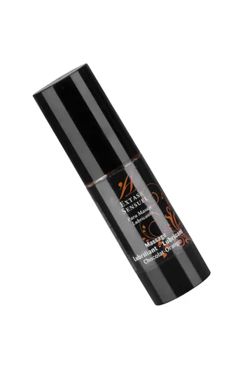 Sensual Warming Massage Oil for Intimate Moments