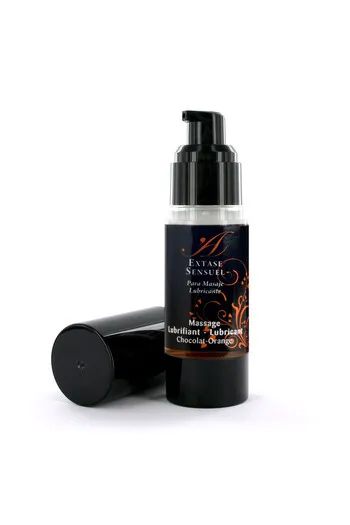 Sensual Warming Massage Oil for Intimate Moments