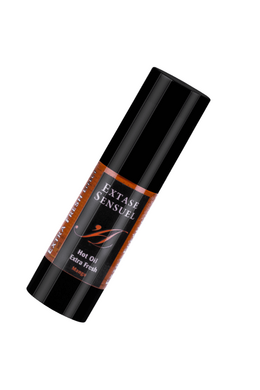 Extase Sensual Extra Fresh Oil - Enhance Intimate Sensations