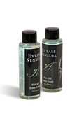 Extase Sensual: Olio Extra Fresh per Intimità - Effetto Freddo-Calore