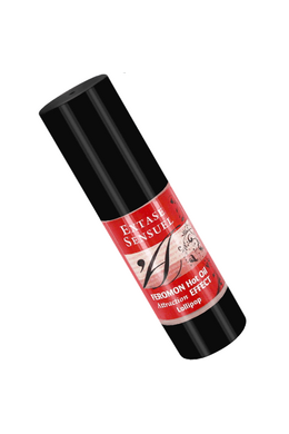 Heat Effect Massage Oil with Pheromones - Extase Sensual