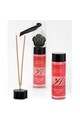 Warming Massage Oil with Pheromones Lollipop