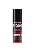 Eros Power Warming - Olio da Massaggio Riscaldante Edibile al Gusto Vaniglia