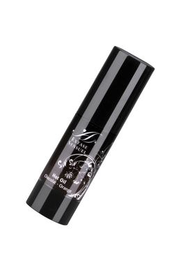 Extase Sensual Hot Oil - Stimulating Massage Oil with Warming Effect