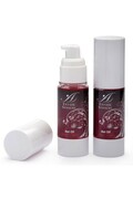 Extase Sensual Hot Oil - Stimulating Massage Oil with Warming Effect