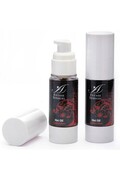 Extase Sensual Hot Oil - Olio Massaggio Effetto Calore Stimolante Unisex