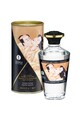 Shunga Sensual Massage Oil - Oriental Vanilla Fetish 100ml