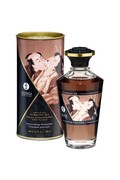 Shunga Sensual Chocolate Massage Oil - Oriental Aphrodisiac Experience