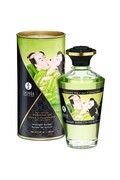 Shunga Sensual Massage Oil - Oriental Aphrodisiac Oil for Intimate Moments