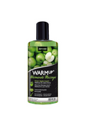 WarmUp: Olio da Massaggio Sensuale con Effetto Calore | Aromi Intensi