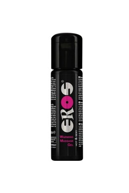 Heat Effect Massage Gel: Sensual and Stimulating for Couples and Singles