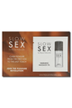 SLOW SEX by Bijoux: Erotic Cosmetics for Natural & Sustainable Pleasure