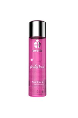 Fruity Love Massage Oil: Olio per Massaggi Sensuale e Idratante