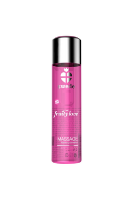 Fruity Love Massage Oil: Sensual Lubrication and Relaxing Massage