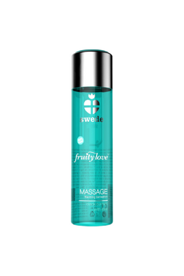 Fruity Love Massage Oil: Olio per Massaggi Sensuale e Idratante | Acquista Online