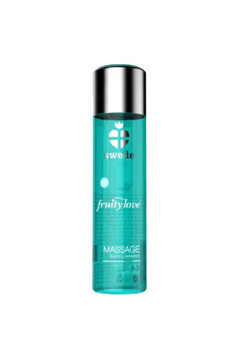 Fruity Love Massage Oil: Olio per Massaggi Sensuale e Idratante | Acquista Online