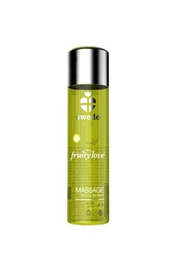 Fruity Love Massage Oil: Sensual and Nourishing Massage Oil