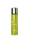 Fruity Love Massage Oil: Lubrificazione Sensuale e Nutriente per Massaggi Intimi