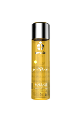 Fruity Love Massage Oil: Sensual & Nourishing Massage Oil | 120 ml