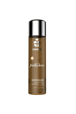 Fruity Love Massage Oil: Sensual Lubrication & Nourishing Formula for Perfect Massages