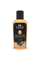 Voluptas Gel Stimolante Edibile - Sapore Choconut | Massaggio Sensuale