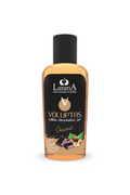 Voluptas Edible Stimulating Gel - Choconut Flavor | Sensual Massage