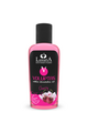 Voluptas Stimulating Gel: Edible Massage Gel with Warming Effect and Cherry Flavor