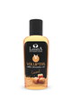 Voluptas Edible Stimulating Gel - Caramel Flavor, Warming Effect