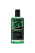 Mint Massage Gel for Sensual Intimacy