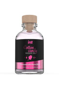 INTT Cotton Candy Massage Gel - Warming Effect for Intimate Moments