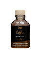 INTT Massage Gel Coffee - Warming Coffee Scented & Flavored Massage Gel