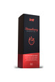 INTT Strawberry Massage Gel - Warming Effect for Sensual Intimacy