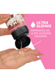 BRUMA Premium Heat Effect Massage Oil - Sensual and Versatile