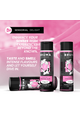 BRUMA Premium Heat Effect Massage Oil - Sensual and Versatile