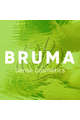 BRUMA Premium Heat Effect Massage Oil Watermelon Flavor - Wellness and Intimacy