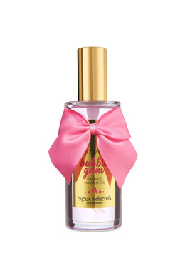 Light My Fire: Warming Massage Oil - Turn Skin into the Most Irresistible Dessert