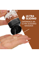 BRUMA Premium Warming Massage Oil - American Pie Flavor | Wellness and Intimacy