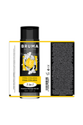 Aceite di Massaggio Premium Effetto Calore BRUMA - Esperienza Sensuale con Sapore Piña Colada