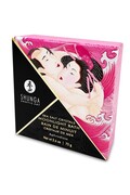 Sale da Bagno Aromatizzate Shunga - Trasforma il Bagno in un'Oasi Rosa