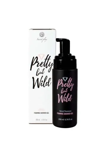Gel Doccia Schiumogeno Anti-cellulite con Ingredienti Naturali