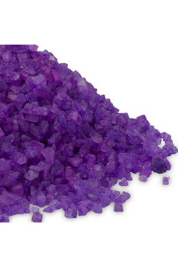 Shunga Dead Sea Salt Crystals - Sensual and Relaxing Bath Experience