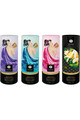 Shunga Dead Sea Salt Crystals - Sensual and Relaxing Bath Experience